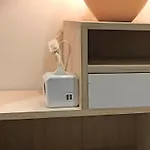 Apartman So Leil So Fun A - 45m2 - Grand Lit 180 - A Pied - Wifi Fibre - Terrasse *