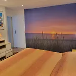 So Leil So Fun A - 45m2 - Grand Lit 180 - A Pied - Wifi Fibre - Terrasse Apartman Porticcio