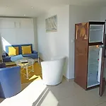 So Leil So Fun A - 45m2 - Grand Lit 180 - A Pied - Wifi Fibre - Terrasse Apartman