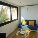 So Leil So Fun A - 45m2 - Grand Lit 180 - A Pied - Wifi Fibre - Terrasse * Porticcio
