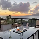 So Leil So Fun A - 45m2 - Grand Lit 180 - A Pied - Wifi Fibre - Terrasse *