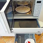 So Leil So Fun A - 45m2 - Grand Lit 180 - A Pied - Wifi Fibre - Terrasse Apartman Porticcio