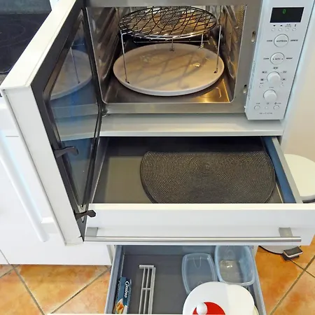 So Leil So Fun A - 45m2 - Grand Lit 180 - A Pied - Wifi Fibre - Terrasse شقة بورْتِكْسْيو