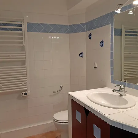 So Leil So Fun A - 45m2 - Grand Lit 180 - A Pied - Wifi Fibre - Terrasse