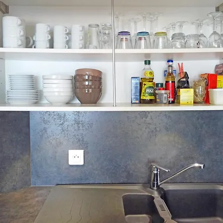 So Leil So Fun A - 45m2 - Grand Lit 180 - A Pied - Wifi Fibre - Terrasse 아파트 *