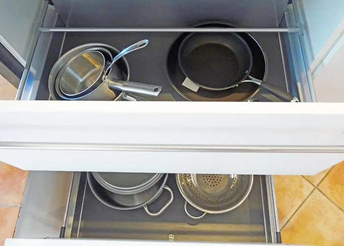 So Leil So Fun A - 45m2 - Grand Lit 180 - A Pied - Wifi Fibre - Terrasse Daire