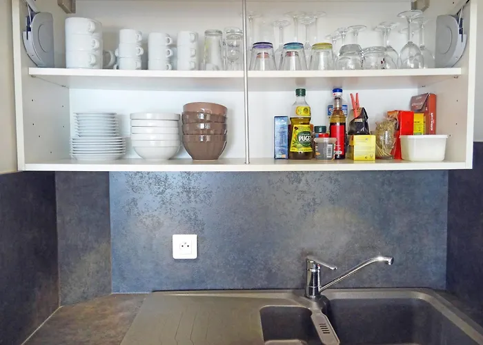 So Leil So Fun A - 45m2 - Grand Lit 180 - A Pied - Wifi Fibre - Terrasse Daire *