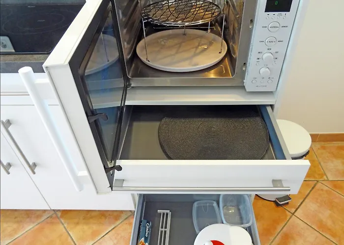 So Leil So Fun A - 45m2 - Grand Lit 180 - A Pied - Wifi Fibre - Terrasse Daire Porticcio (Corsica)