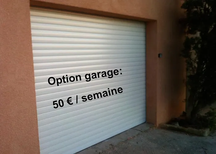 Daire So Leil So Fun A - 45m2 - Grand Lit 180 - A Pied - Wifi Fibre - Terrasse Porticcio (Corsica)